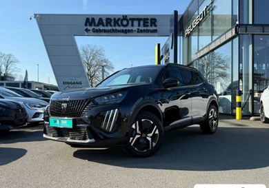 Peugeot 2008, 2023