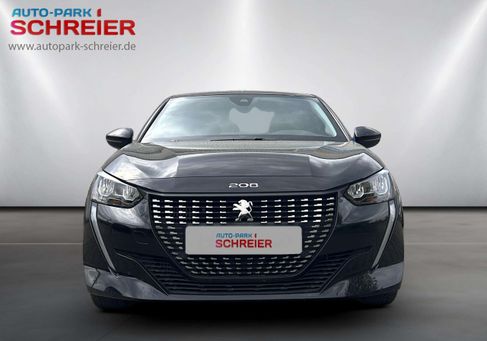 Peugeot 208, 2023
