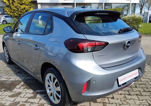 Opel Corsa, 2020 3