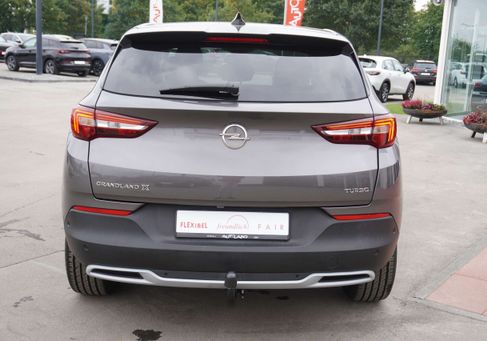 Opel Grandland X, 2019