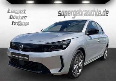 Opel Corsa, 2025