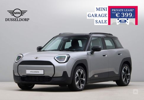 MINI, 2024