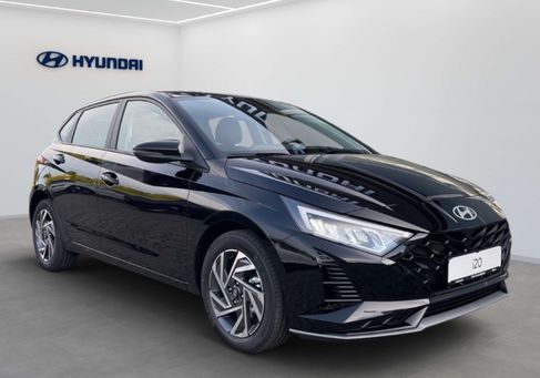 Hyundai i20, 2026 2