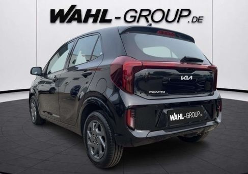 Kia Picanto, 2025