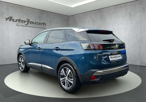 Peugeot 3008, 2024 3