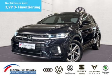 Volkswagen T-Roc, 2022