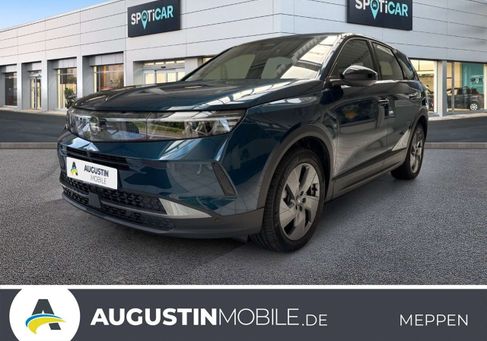 Opel Grandland X, 2025 3