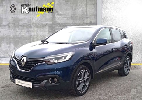 Renault Kadjar, 2018