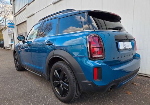 MINI Cooper Countryman, 2023