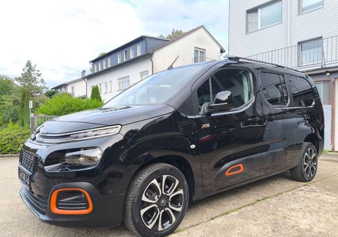 Citroën Berlingo, 2021 2