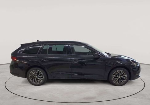 Skoda Octavia, 2023