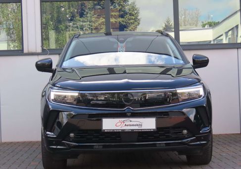 Opel Grandland X, 2024