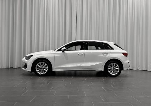 Audi A3, 2026 2