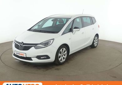 Opel Zafira Tourer, 2018