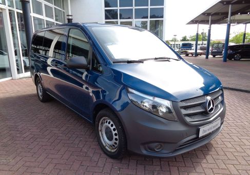 Mercedes-Benz Vito, 2020