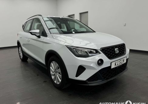 Seat Arona, 2023