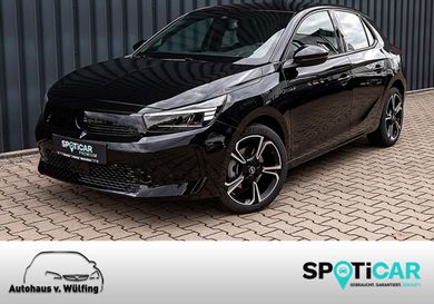 Opel Corsa, 2024