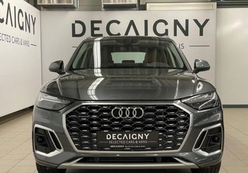 Audi Q5, 2023 3