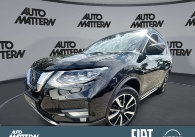Nissan X-Trail, 2021