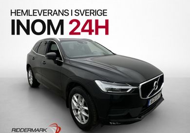 Volvo XC60, 2021