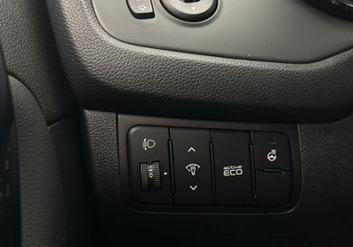 Kia Cee'd Sportswagon, 2017