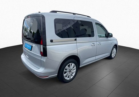Volkswagen Caddy, 2025 3