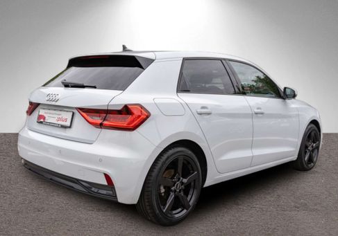 Audi A1, 2025