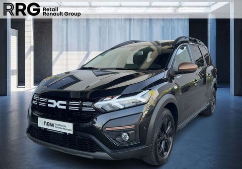 Dacia Jogger, 2024