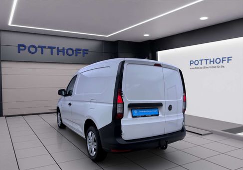 Volkswagen Caddy, 2022