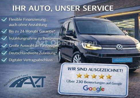 Ford Grand C-Max, 2019