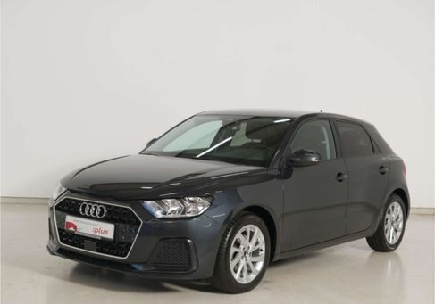Audi A1, 2025