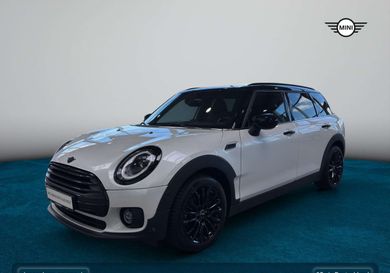 MINI Cooper Clubman, 2023
