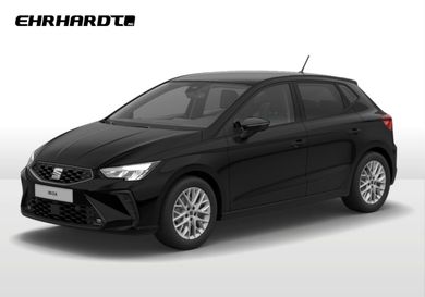 Seat Ibiza, 2026