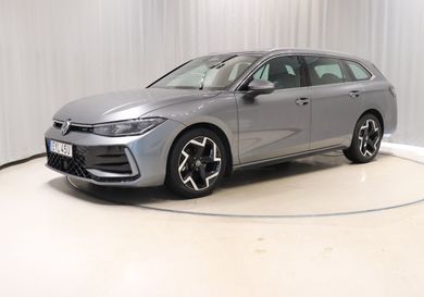 Volkswagen Passat Variant, 2025