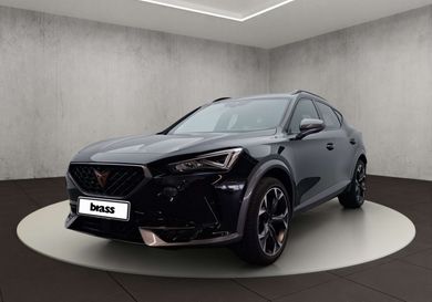 Cupra Formentor, 2022