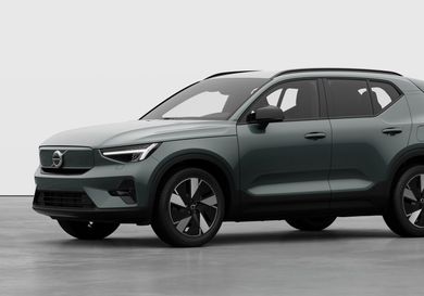 Volvo, 2027