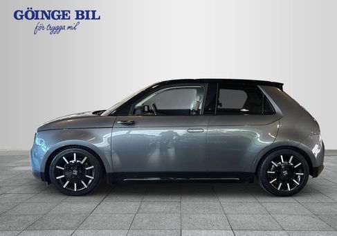 Honda e, 2020 3