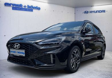 Hyundai i30, 2026