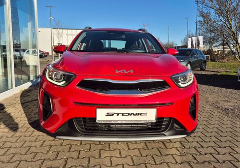 Kia Stonic, 2024