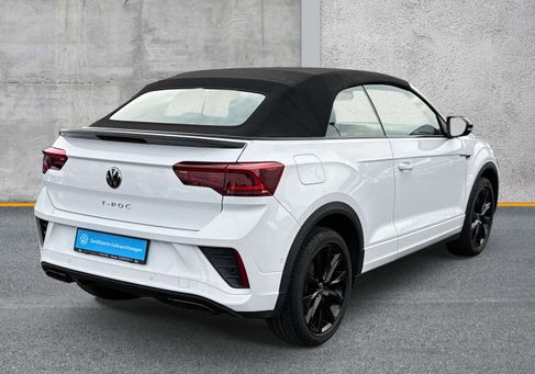Volkswagen T-Roc, 2023