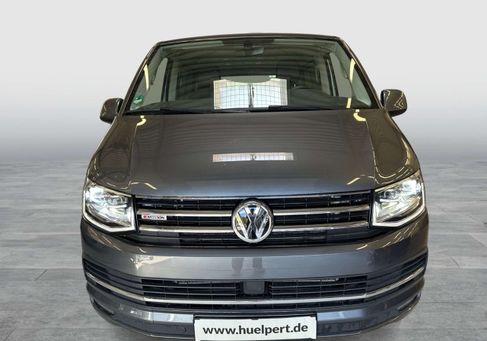Volkswagen T6 Multivan, 2019 2