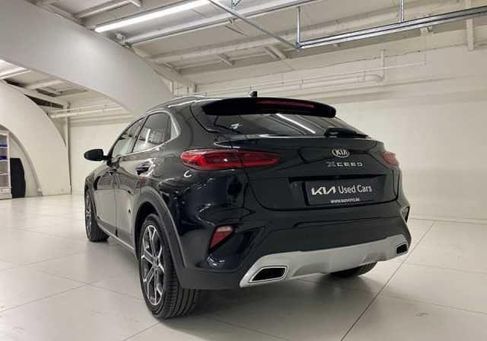 Kia XCeed, 2021