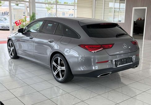 Mercedes-Benz CLA 220, 2023