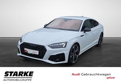 Audi A5, 2023