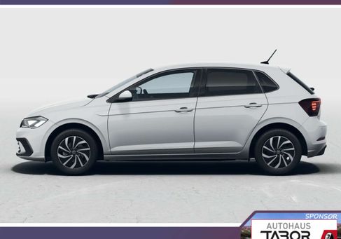 Volkswagen Polo, 2026 2