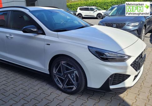Hyundai i30, 2026 3