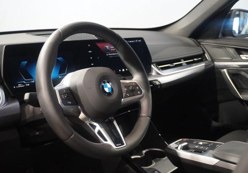 BMW X1, 2025 2