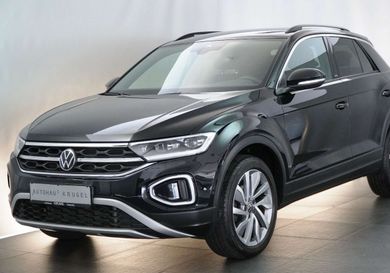 Volkswagen T-Roc, 2023