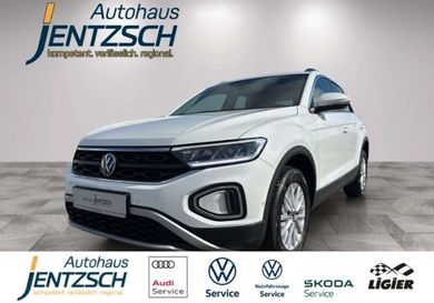 Volkswagen T-Roc, 2023