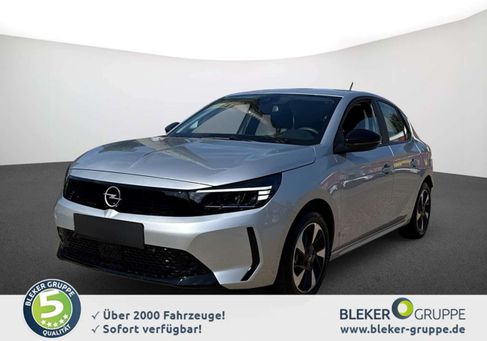 Opel Corsa, 2024 2